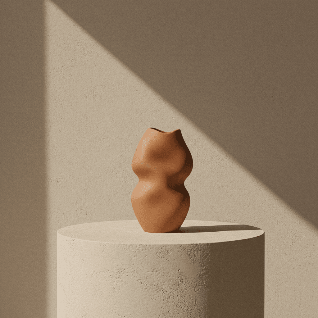 Vase Terra